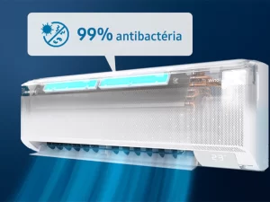 Melhor ar-condicionado para quarto