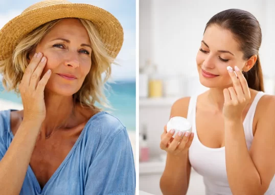 O erro de verão que mais envelhece a pele