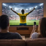 As melhores TVs para assistir à Copa