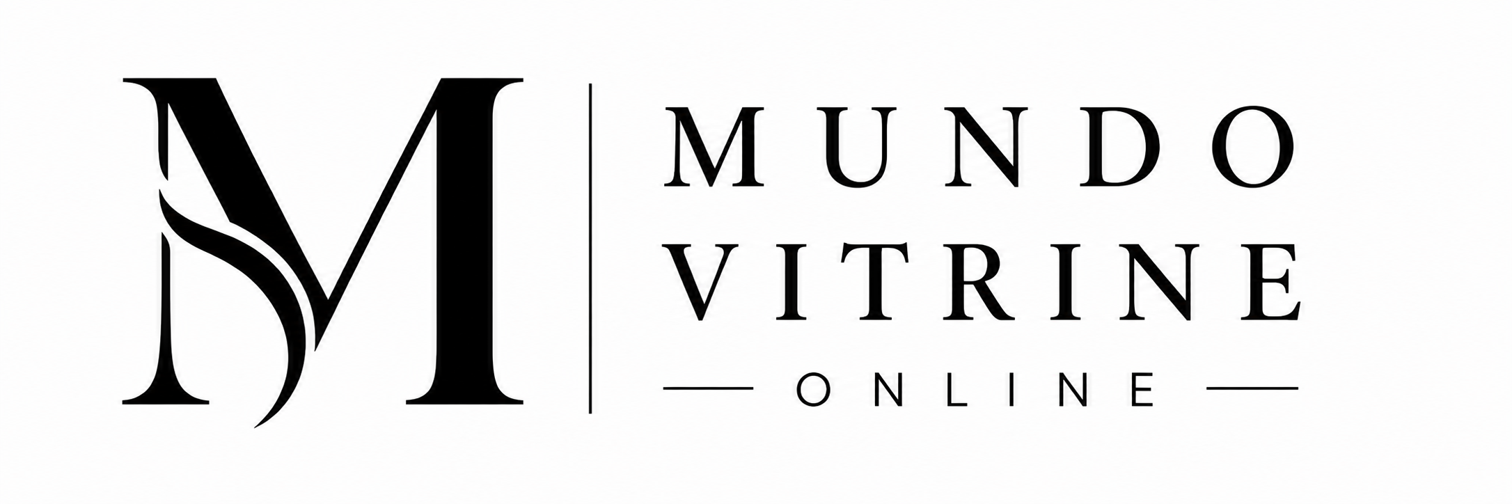 Mundo Vitrine Online