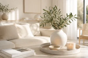 itens baratos para decorar a casa