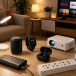 10 Eletrônicos Baratinhos da Shopee que Valem a Pena Ter em Casa