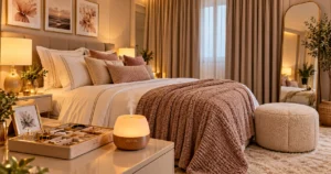 Quarto de Rica